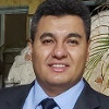 Jerson Mejía